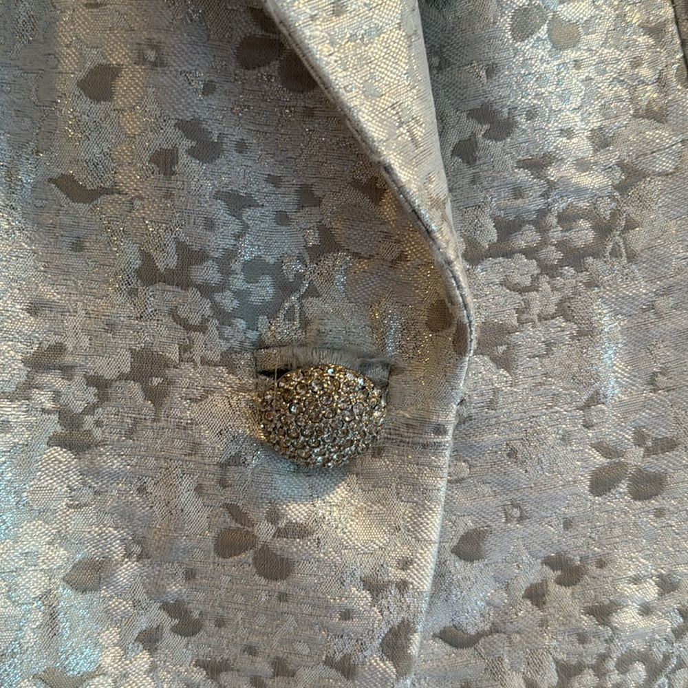 Michael Kors Metallic Jacket - image 2